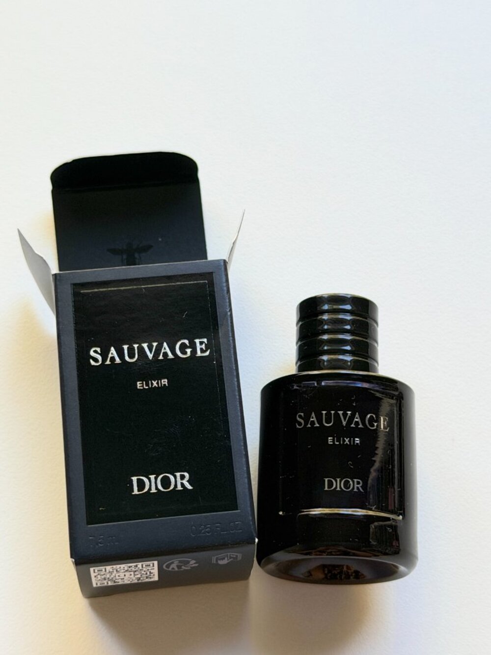 4046 DIOR SAUVAGE ELIXIR